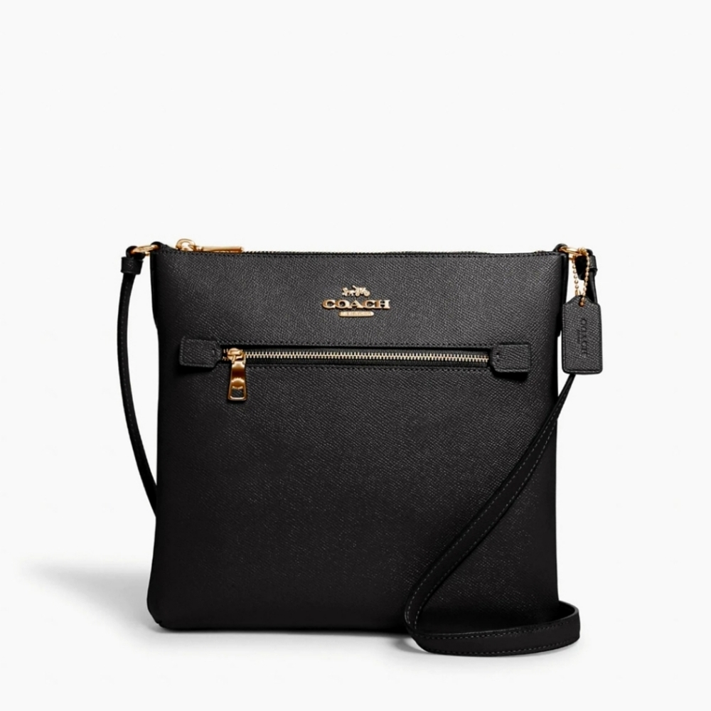 Coach Rowan File Bag